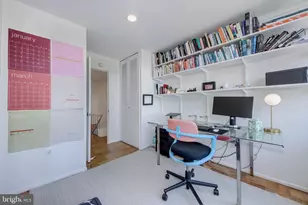 332 N St SW, Washington, DC 20024 - Photo 20