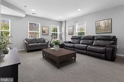 2526 Baldwin Crescent NE, Washington, DC 20018 - Photo 4