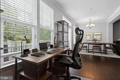 2526 Baldwin Crescent NE, Washington, DC 20018 - Photo 18