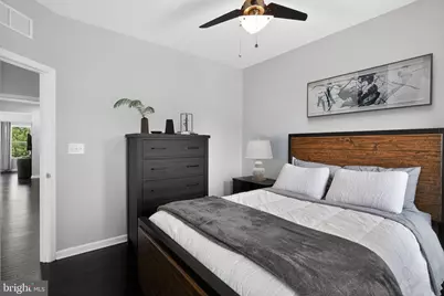 2526 Baldwin Crescent NE, Washington, DC 20018 - Photo 24