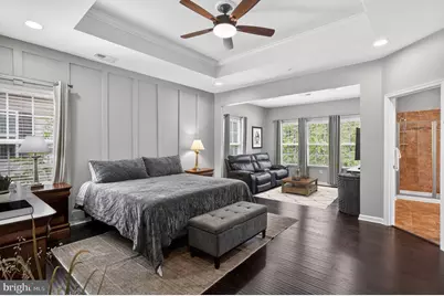 2526 Baldwin Crescent NE, Washington, DC 20018 - Photo 22