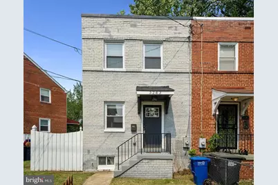 3243 15th Place SE, Washington, DC 20020 - Photo 1