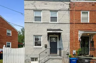 3243 15th Pl SE, Washington, DC 20020 - Photo 1