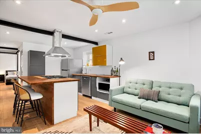 3504 13th Street NW #2, Washington, DC 20010 - Photo 8