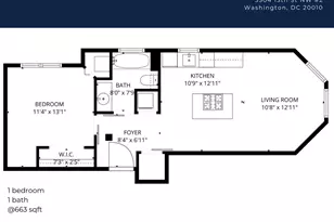 3504 13th St NW, Washington, DC 20010 - Photo 18
