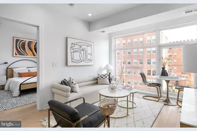 7700 Georgia Avenue NW #301, Washington, DC 20012 - Photo 4