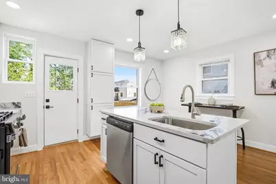 1712 U Street SE, Washington, DC 20020 - Photo 14