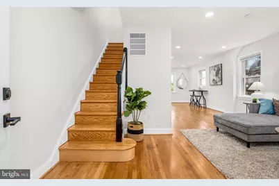 1712 U Street SE, Washington, DC 20020 - Photo 16