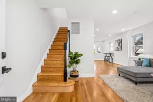 1712 U St SE, Washington, DC 20020 - Photo 16