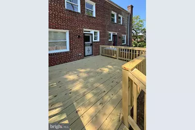 1712 U Street SE, Washington, DC 20020 - Photo 30