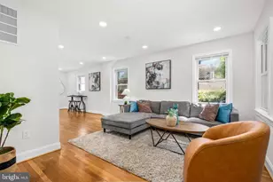 1712 U St SE, Washington, DC 20020 - Photo 4