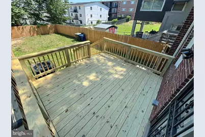 1712 U Street SE, Washington, DC 20020 - Photo 32