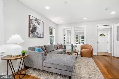 1712 U Street SE, Washington, DC 20020 - Photo 6