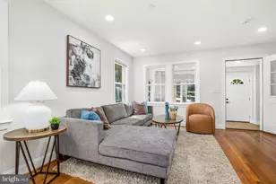 1712 U St SE, Washington, DC 20020 - Photo 6