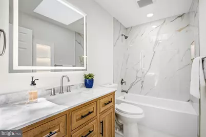 1712 U Street SE, Washington, DC 20020 - Photo 20