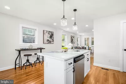 1712 U Street SE, Washington, DC 20020 - Photo 10