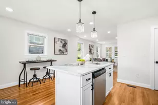 1712 U St SE, Washington, DC 20020 - Photo 10