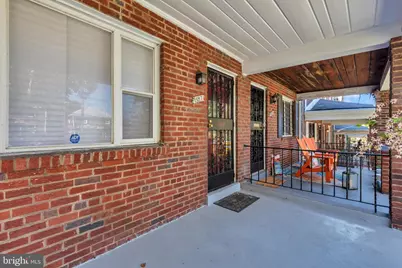 1527 Montana Avenue NE, Washington, DC 20018 - Photo 2