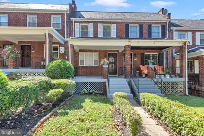 1527 Montana Avenue NE, Washington, DC 20018 - Photo 1