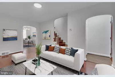 1527 Montana Avenue NE, Washington, DC 20018 - Photo 4