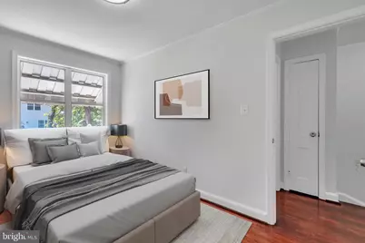 1527 Montana Avenue NE, Washington, DC 20018 - Photo 16