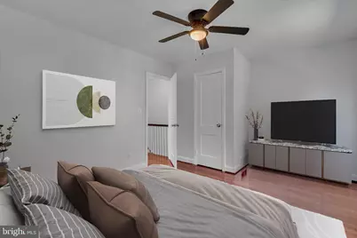 1527 Montana Avenue NE, Washington, DC 20018 - Photo 14