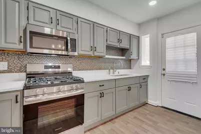 1527 Montana Avenue NE, Washington, DC 20018 - Photo 8