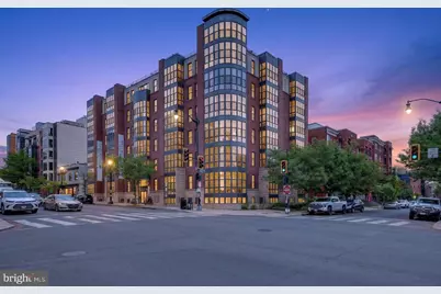 3801 Georgia Avenue NW #306, Washington, DC 20011 - Photo 1