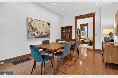 1752 Willard Street NW, Washington, DC 20009 - Photo 10