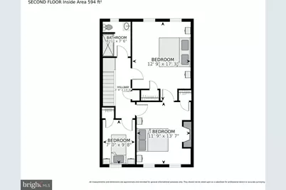 1752 Willard Street NW, Washington, DC 20009 - Photo 24
