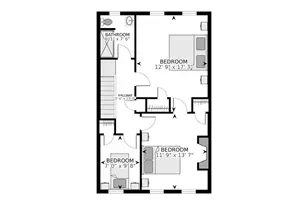 1752 Willard St NW, Washington, DC 20009 - Photo 24