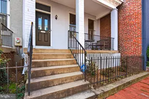 1752 Willard St NW, Washington, DC 20009 - Photo 2