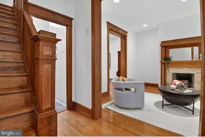 1752 Willard Street NW, Washington, DC 20009 - Photo 4