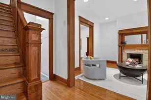 1752 Willard St NW, Washington, DC 20009 - Photo 4