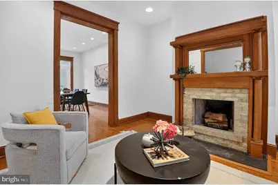 1752 Willard Street NW, Washington, DC 20009 - Photo 8