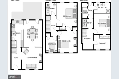 1752 Willard Street NW, Washington, DC 20009 - Photo 26