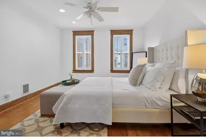 1752 Willard Street NW, Washington, DC 20009 - Photo 16