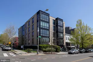 1380 Quincy St NW, Washington, DC 20011 - Photo 2