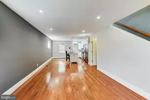 1145 46th Pl SE, Washington, DC 20019 - Photo 2