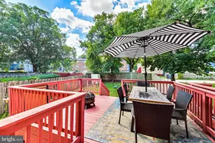 1145 46th Pl SE, Washington, DC 20019 - Photo 28