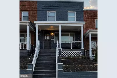 1625 Lang Place NE, Washington, DC 20002 - Photo 1