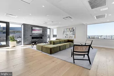37 L Street SE #507, Washington, DC 20003 - Photo 32