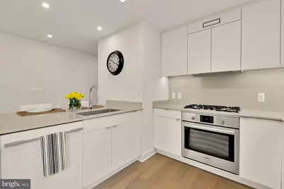 37 L Street SE #507, Washington, DC 20003 - Photo 20