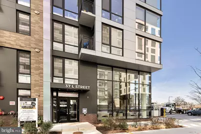 37 L Street SE #507, Washington, DC 20003 - Photo 1