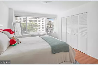 1330 New Hampshire Avenue NW #513, Washington, DC 20036 - Photo 16
