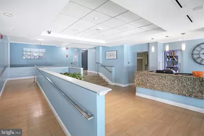 1330 New Hampshire Avenue NW #513, Washington, DC 20036 - Photo 4