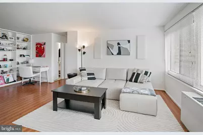 1330 New Hampshire Avenue NW #513, Washington, DC 20036 - Photo 12