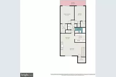 3450 Summit Court NE #3450, Washington, DC 20018 - Photo 44