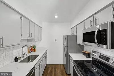 3450 Summit Court NE #3450, Washington, DC 20018 - Photo 20