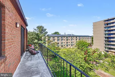 3450 Summit Court NE #3450, Washington, DC 20018 - Photo 46